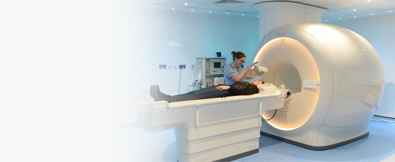 MRI SCAN