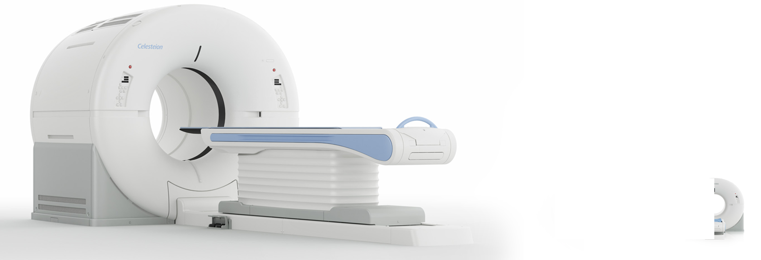 CT SCAN