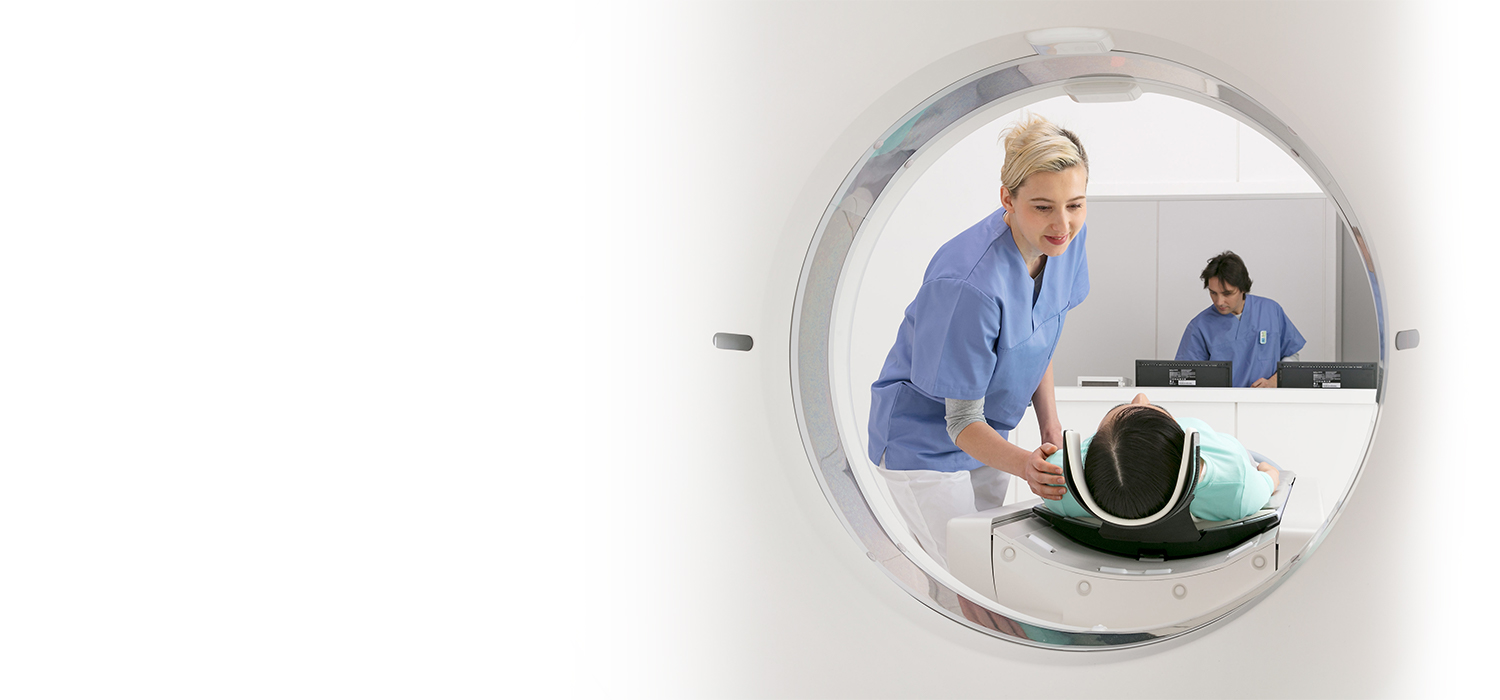 PET CT SCAN