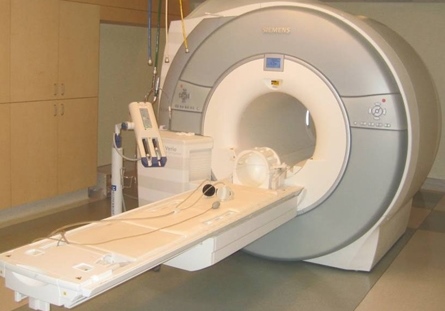 MRI SCAN