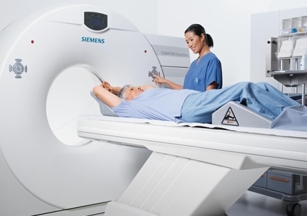 CT SCAN