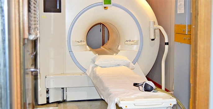 MRI LS SPINE